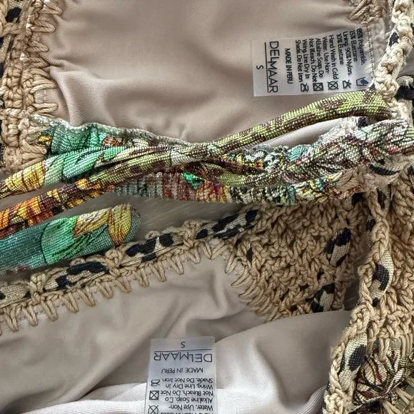 Del Maar Bikini - Picture 5 of 5